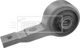 Borg & Beck BSK7566 - Сайлентблок, рычаг подвески колеса autodif.ru