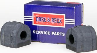 Borg & Beck BSK7063K - Ремкомплект, соединительная тяга стабилизатора autodif.ru