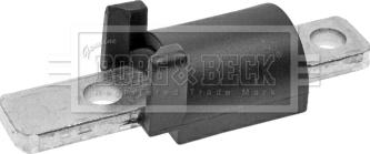 Borg & Beck BSK7005 - Рулевые тяги autodif.ru