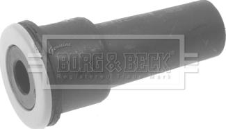 Borg & Beck BSK7189 - Автозапчасть/Сайлентблок рычага подвески autodif.ru