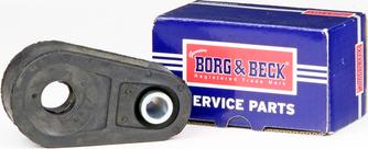 Borg & Beck BSK7175 - Втулка стабилизатора autodif.ru