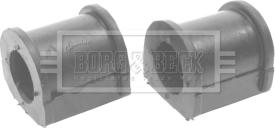 Borg & Beck BSK7398K - Ремкомплект, соединительная тяга стабилизатора autodif.ru