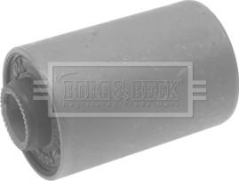 Borg & Beck BSK7347 - Втулка, проушина рессоры autodif.ru
