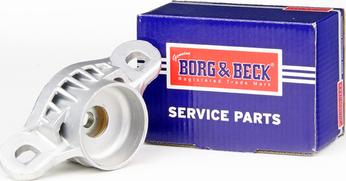 Borg & Beck BSM5403 - Опора стойки амортизатора, подушка autodif.ru