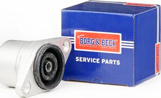 Borg & Beck BSM5015 - Опора стойки амортизатора, подушка autodif.ru