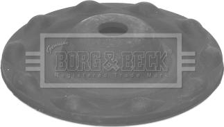 Borg & Beck BSM5170 - Тарелка пружины autodif.ru