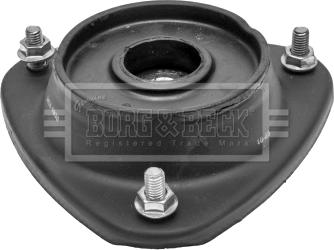 Borg & Beck BSM5248 - Опора стойки амортизатора, подушка autodif.ru