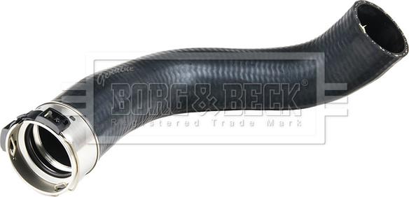 Borg & Beck BTH1496 - Трубка, нагнетание воздуха autodif.ru