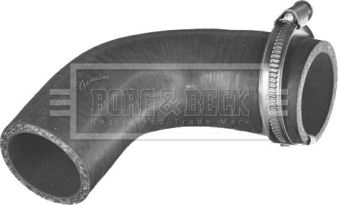 Borg & Beck BTH1517 - Трубка, нагнетание воздуха autodif.ru
