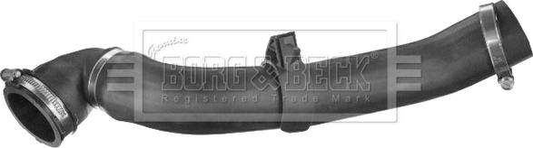 Borg & Beck BTH1570 - Трубка, нагнетание воздуха autodif.ru
