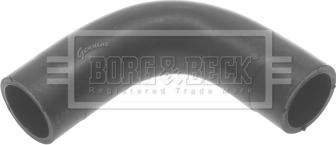 Borg & Beck BTH1368 - Трубка, нагнетание воздуха autodif.ru