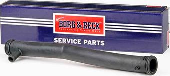 Borg & Beck BTS1097 - Трубка охлаждающей жидкости autodif.ru