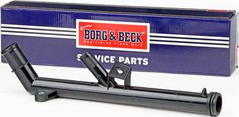 Borg & Beck BTS1128 - Трубка охлаждающей жидкости autodif.ru