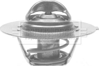 Borg & Beck BTS121.82 - Термостат охлаждающей жидкости / корпус autodif.ru