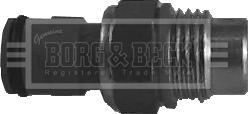 Borg & Beck BTS848.85 - Термовыключатель, вентилятор радиатора / кондиционера autodif.ru