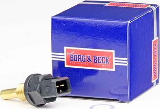 Borg & Beck BTS3041 - Датчик, температура охлаждающей жидкости autodif.ru