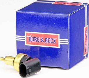 Borg & Beck BTS3059 - Датчик, температура охлаждающей жидкости autodif.ru
