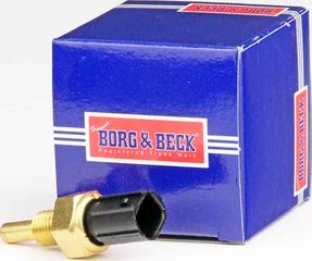 Borg & Beck BTS3068 - Датчик, температура охлаждающей жидкости autodif.ru
