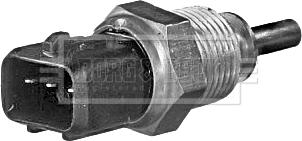 Borg & Beck BTS3067 - Датчик, температура охлаждающей жидкости autodif.ru
