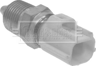 Borg & Beck BTS3004 - Датчик, температура охлаждающей жидкости autodif.ru