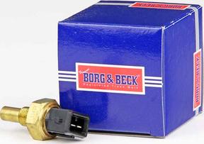 Borg & Beck BTS3003 - Датчик, температура охлаждающей жидкости autodif.ru