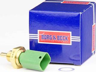Borg & Beck BTS3089 - Датчик, температура охлаждающей жидкости autodif.ru