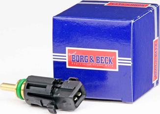 Borg & Beck BTS3082 - Датчик, температура охлаждающей жидкости autodif.ru