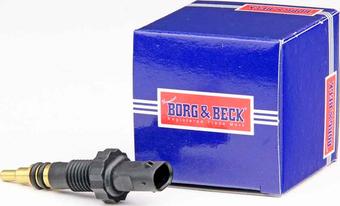 Borg & Beck BTS3034 - Датчик, температура охлаждающей жидкости autodif.ru