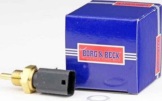 Borg & Beck BTS3030 - Датчик, температура охлаждающей жидкости autodif.ru