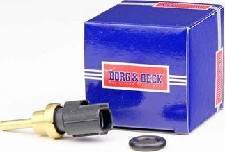 Borg & Beck BTS3032 - Датчик, температура охлаждающей жидкости autodif.ru