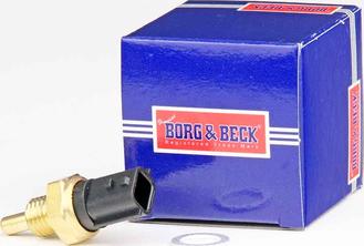 Borg & Beck BTS3074 - Датчик, температура охлаждающей жидкости autodif.ru