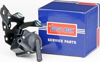 Borg & Beck BWP3039 - Дополнительный водяной насос autodif.ru