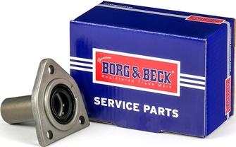 Borg & Beck HKD0006 - Направляющая гильза, система сцепления autodif.ru