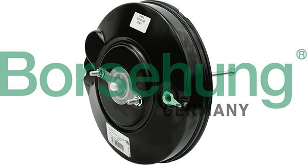 Borsehung B15998 - Усилитель тормозного привода autodif.ru