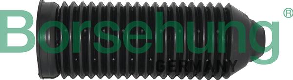 Borsehung B10152 - Пыльник амортизатора, защитный колпак autodif.ru