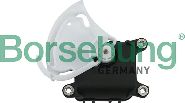 Borsehung B11455 - Регулировочный элемент, смесительный клапан autodif.ru