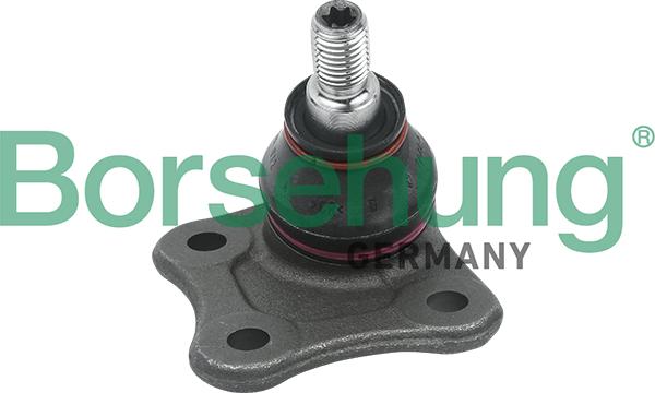 Borsehung B11335 - опора шаровая правая!\ Audi A3, VW Golf 97> autodif.ru
