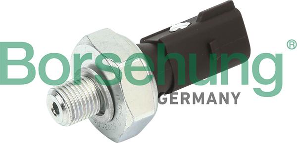 Borsehung B13137 - датчик давления масла!\ Audi A3, VW Bora/Golf 4/Passat 96> autodif.ru