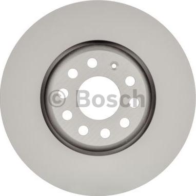 BOSCH 0 986 479 057 - Тормозной диск autodif.ru