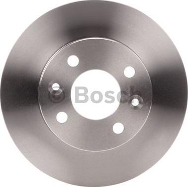 BOSCH 0 986 479 165 - Тормозной диск autodif.ru