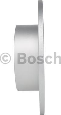 BOSCH 0 986 479 717 - Диск тормозной BOSCH 0986479717 autodif.ru