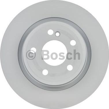BOSCH 0 986 479 A04 - Тормозной диск autodif.ru