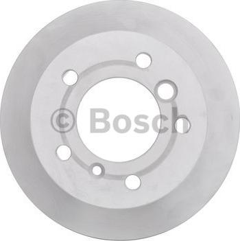 BOSCH 0 986 479 B33 - Тормозной диск autodif.ru