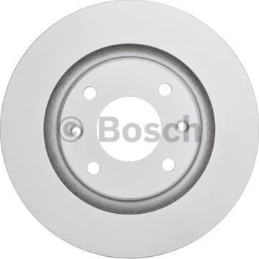 BOSCH 0 986 479 B27 - Тормозной диск autodif.ru