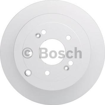BOSCH 0 986 479 C15 - Тормозной диск autodif.ru