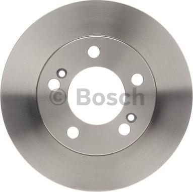 BOSCH 0 986 479 C31 - Тормозной диск autodif.ru