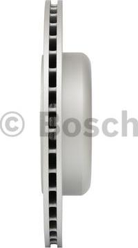 BOSCH 0 986 479 D59 - Диск тормозной autodif.ru