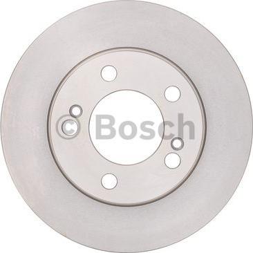 BOSCH 0 986 479 D32 - Тормозной диск autodif.ru