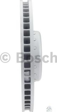 BOSCH 0 986 479 E30 - Диск тормозной BMW 5 F07/7 F01-04 передний левый вент. D 374мм. autodif.ru