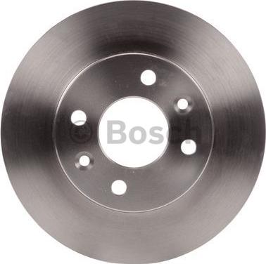 BOSCH 0 986 479 R66 - Тормозной диск autodif.ru